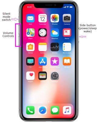 apple-iphone-x-wise-tech-labs