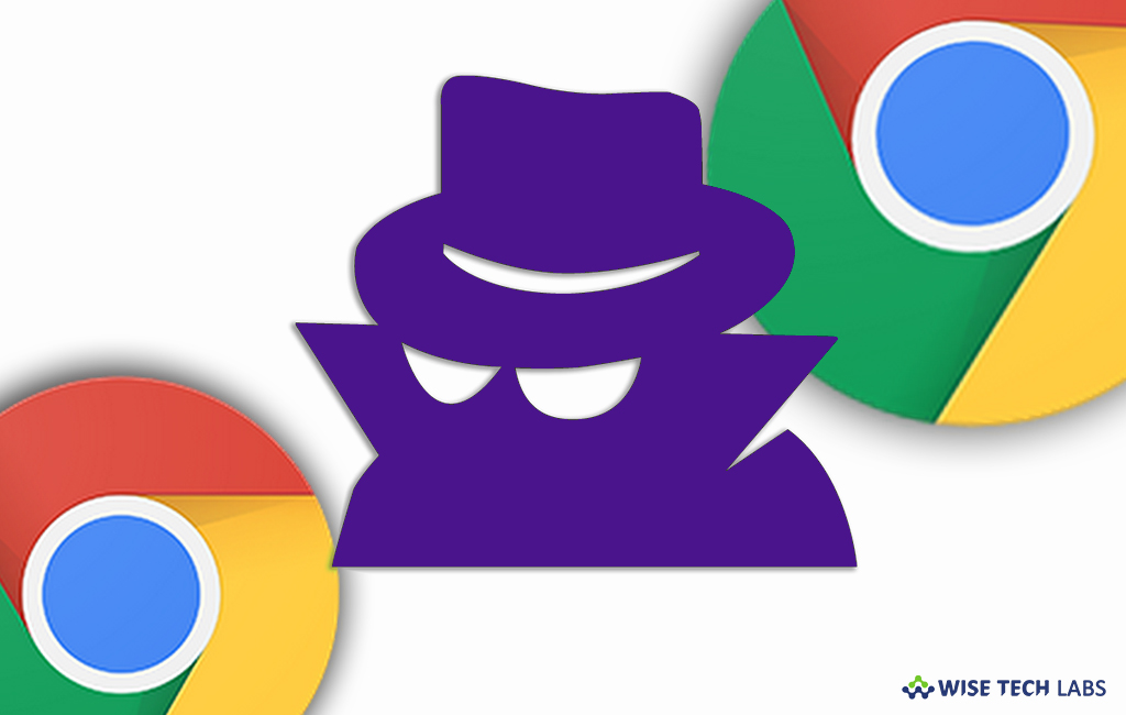 google chrome incognito icon