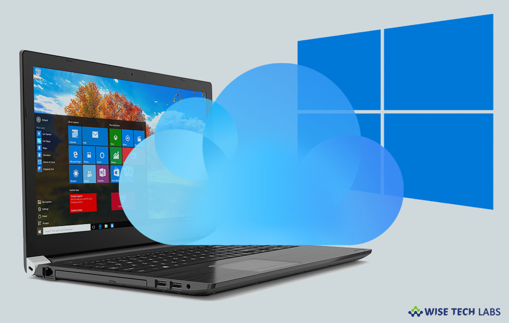 how-to-configure-icloud-on-your-windows-10-pc-wise-tech-labs