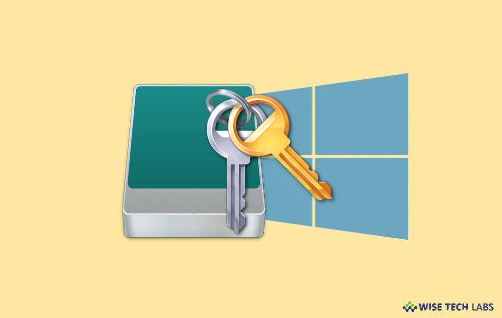 how-to-enable-bitlocker-encryption-on-windows-10-wise-tech-labs