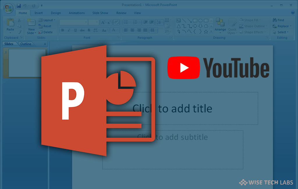 how-to-insert-you-tube-video-into-powerpoint-wise-tech-labs