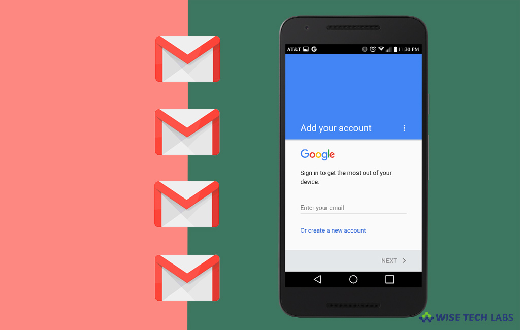 how-to-manage-multiple-gmail-accounts-on-your-android-device-wise-tech-labs