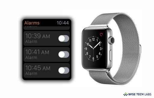 how-to-set-up-and-manage-alarms-on-your-apple-watch-wise-tech-labs