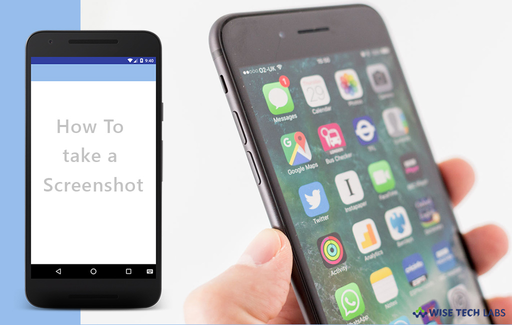 how-to-take-screenshot-on-your-smartphone-wise-tech-labs