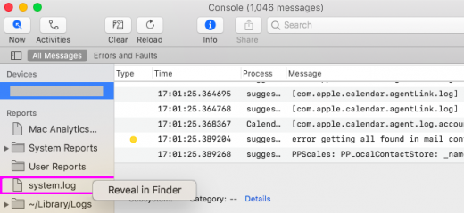 system-logs-file-on-disk-wise-tech-labs