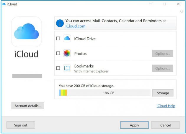 windows10-configure-icloud10-wise-tech-labs