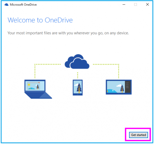 get-started-onedrive-wise-tech-labs