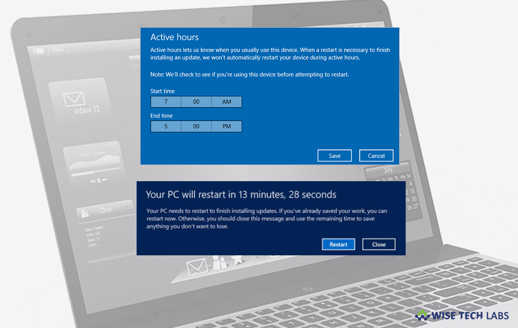 how-to-change-schedule-to-restart-or-pause-updates-in-windows-10-wise-tech-labs