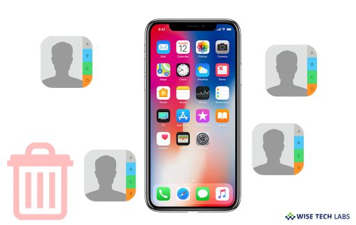 how-to-delete-multiple-contacts-from-your-iphone-wise-tech-labs