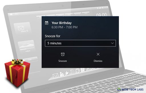 how-to-disable-birthday-notifications-on-your-windows-10-wise-tech-labs