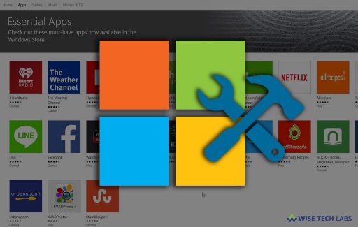 how-to-fix-common-issues-with-applications-on-windows-10-wise-tech-labs