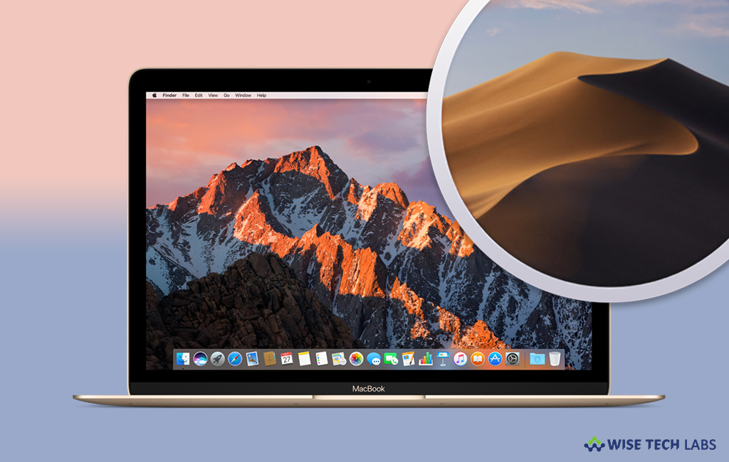 How to setup and run your new Macbook - Blog - Wise Tech Labs