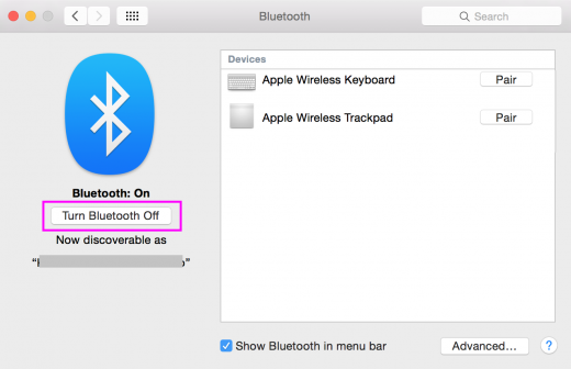 turn-mac-bluetooth-on-wise-tech-labs