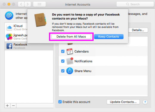 Delete-Facebook-Data-from-Mac-wise-tech-labs