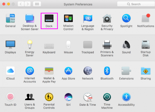 dock-settings-mac-wise-tech-labs