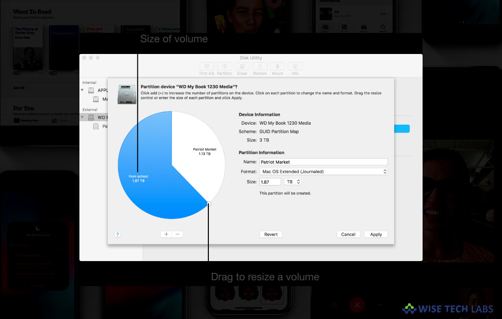 how-to-create-a-partition-on-your-mac-using-disk-utility-wise-tech-labs