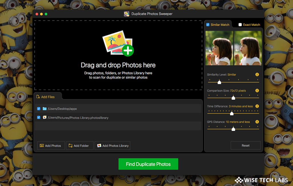 how-to-delete-duplicate-and-similar-photos-from-mac-photos-app-wise-tech-labs-duplicate-photos-sweepoff