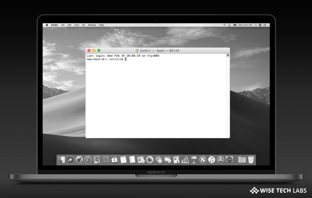 How To Search For A File In Terminal Mac