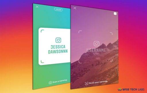 how-to-use-instagrams-new-nametag-feature-wise-tech-labs