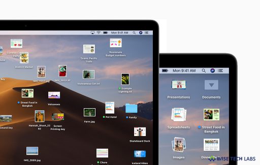 how-to-use-stacks-gallery-view-and-quick-actions-in-macos-mojave-wise-tech-labs