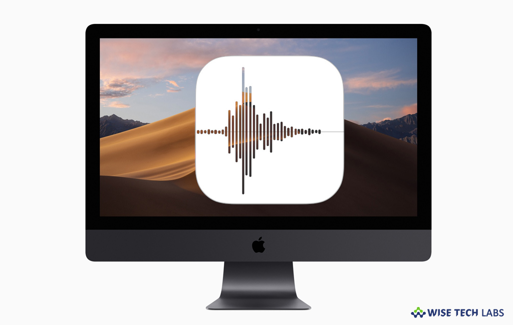 how-to-use-voice-memos-on-your-mac-wise-tech-labs