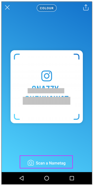 scan-anametag-wise-instagram-wise-tech-labs