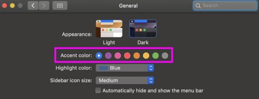 select-accent-color-mac-wise-tech-labs