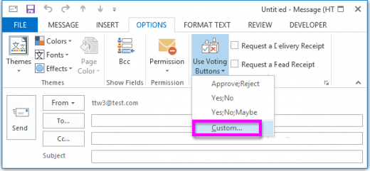 use-votings-email-outlook-wise-tech-labs