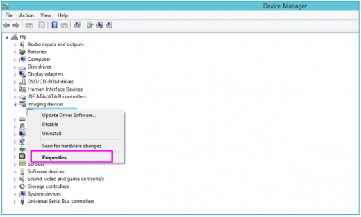 device-manager-webcam-properties-driver-wise-tech-labs