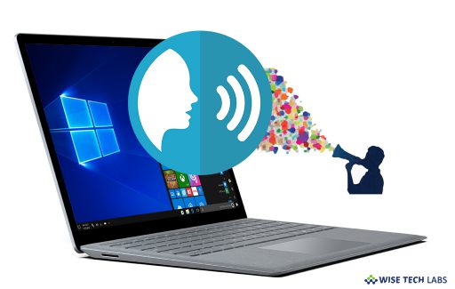 how-to-control-window-10-pc-with-your-voice-wise-tech-labs