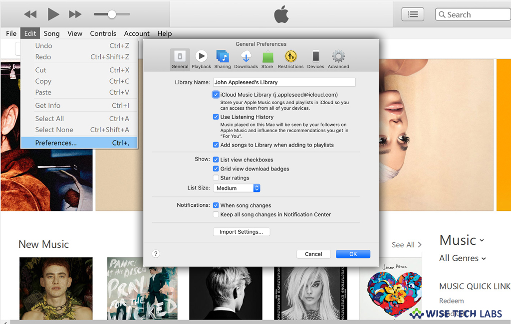 how-to-enable-or-disable-icloud-music-library-on-your-mac-and-ios-device-wise-tech-labs