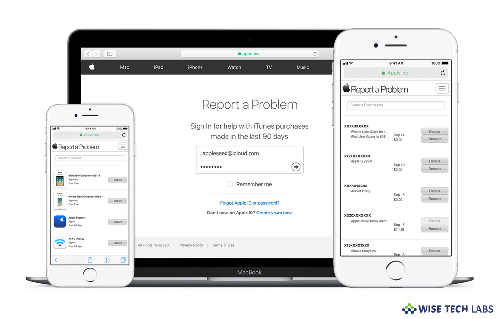 how-to-get-refund-for-items-purchased-from-itunes-or-app-store-wise-tech-labs