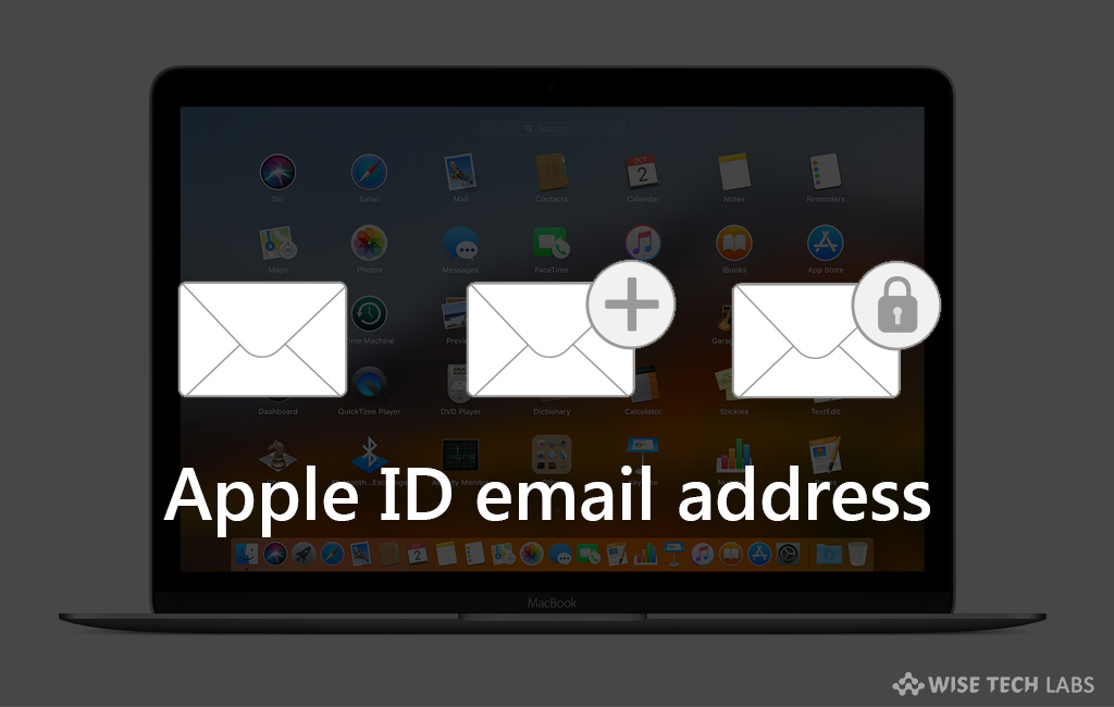 how-to-modify-the-email-address-that-you-use-as-your-apple-id-wise-tech-labs