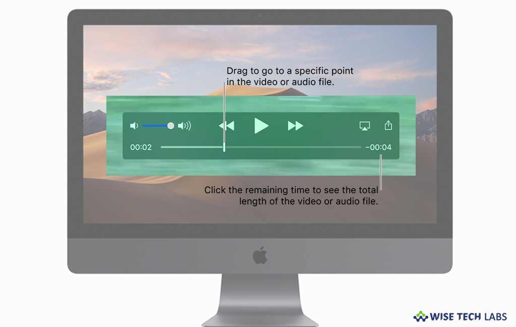 latest quicktime player for mac