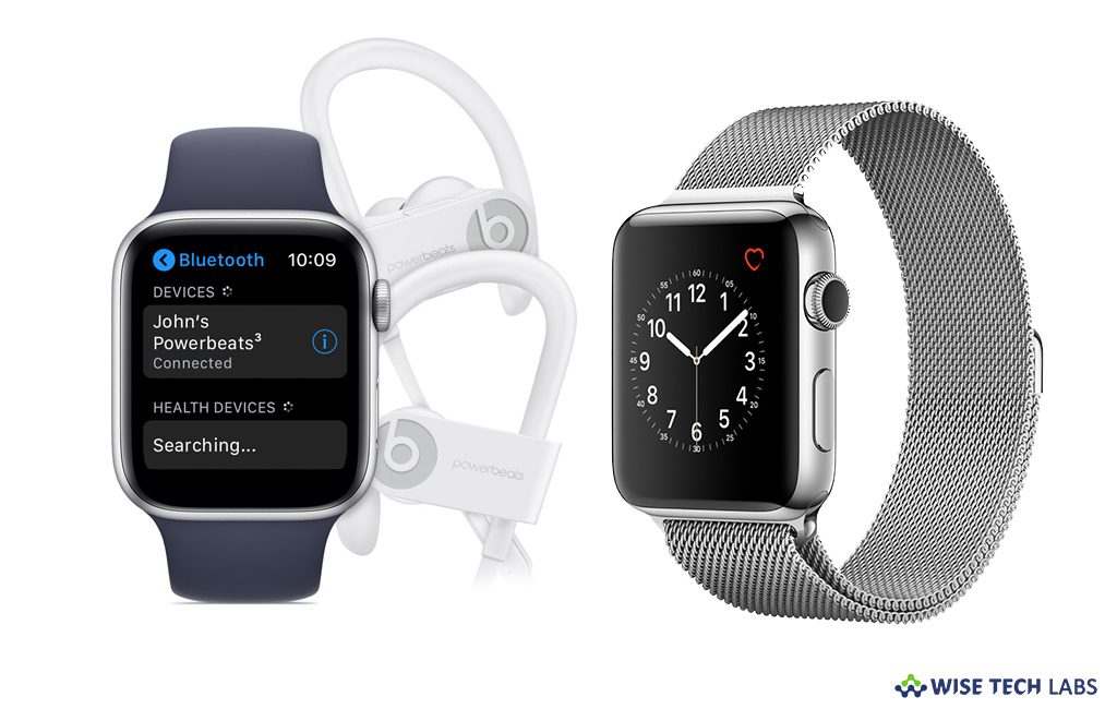 how-to-pair-or-unpair-apple-watch-with-bluetooth-accessories-wise-tech-labs