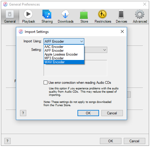 import-settings-itunes-mac-wise-tech-labs