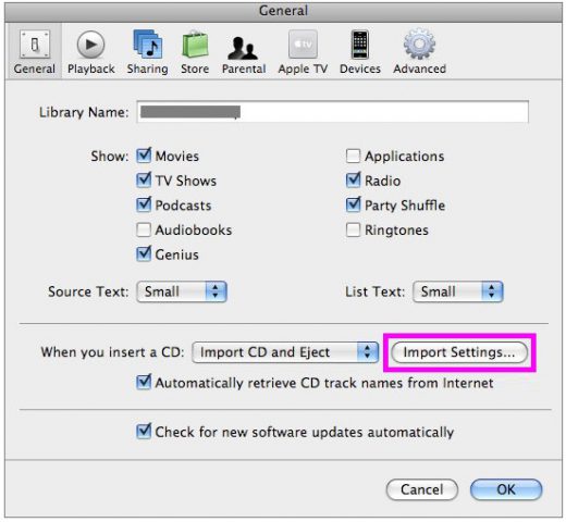 import-settings-mac-itunes-wise-tech-labs