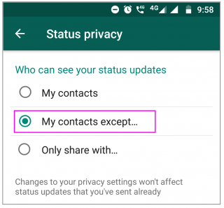 my-contacts-except-whatsapp-wise-tech-labs