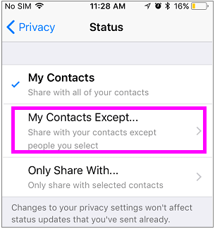 mycontacts-iphone-wise-tech-labs