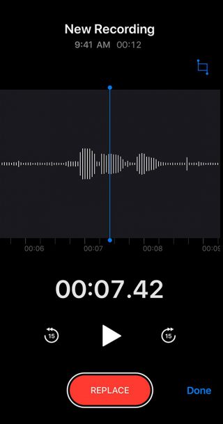 replace-voice-memo-iphone-wise-tech-labs