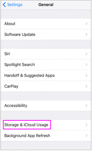 storage-and-icloud-usage-wise-tech-labs