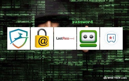 top-5-best-free-password-managers-of-2018-wise-tech-labs