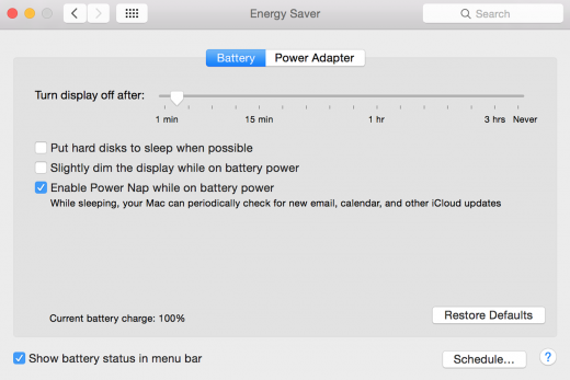 battery-tab-enable-power-nap-wise-tech-labs