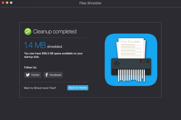 cleanup-completed-screen-mac-wise-tech-labs