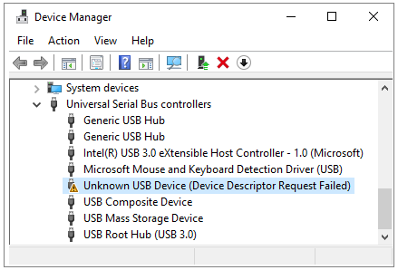 device-manager