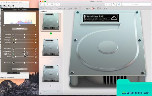 how-to-change-the-color-of-individual-folder-in-your-mac-wise-tech-labs