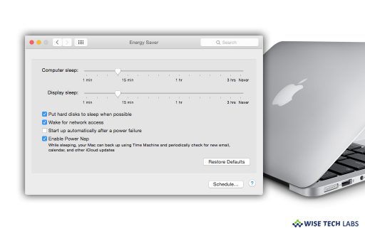 how-to-enable-or-disable-power-nap-on-your-mac-wise-tech-labs