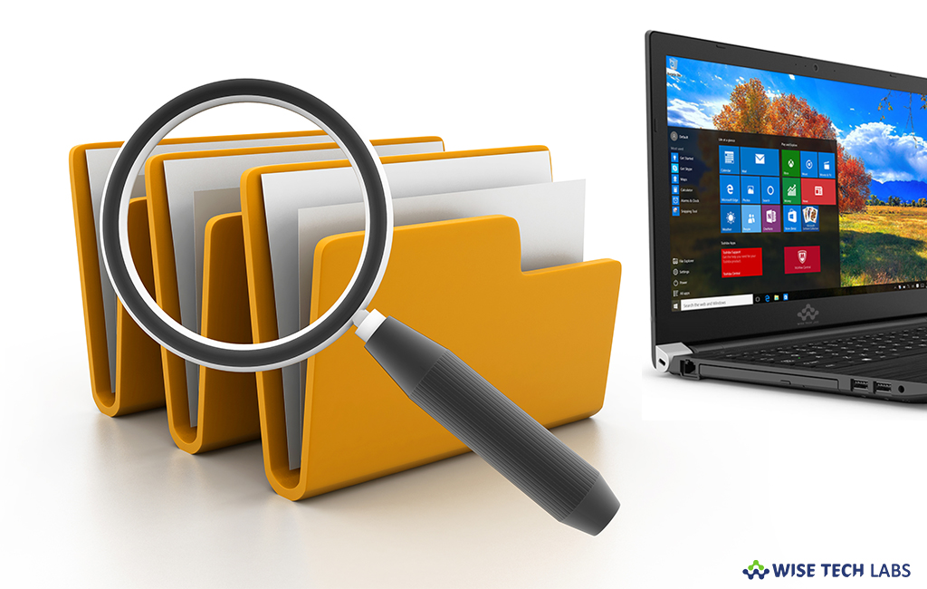 how-to-find-your-lost-files-after-the-upgrade-to-windows-10 -wise-tech-labs