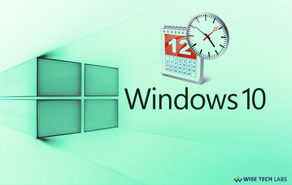 how-to-fix-wrong-date-and-time-on-your-windows-10-pc-wise-tech-labs