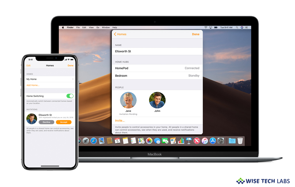 how-to-invite-others-to-control-your-homekit-accessories-on-your-mac-or-ios-device-wise-tech-labs